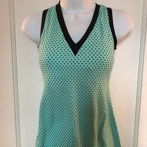 Lululemon tunic style tank